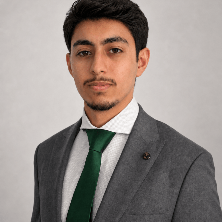 Sameer Ehsan