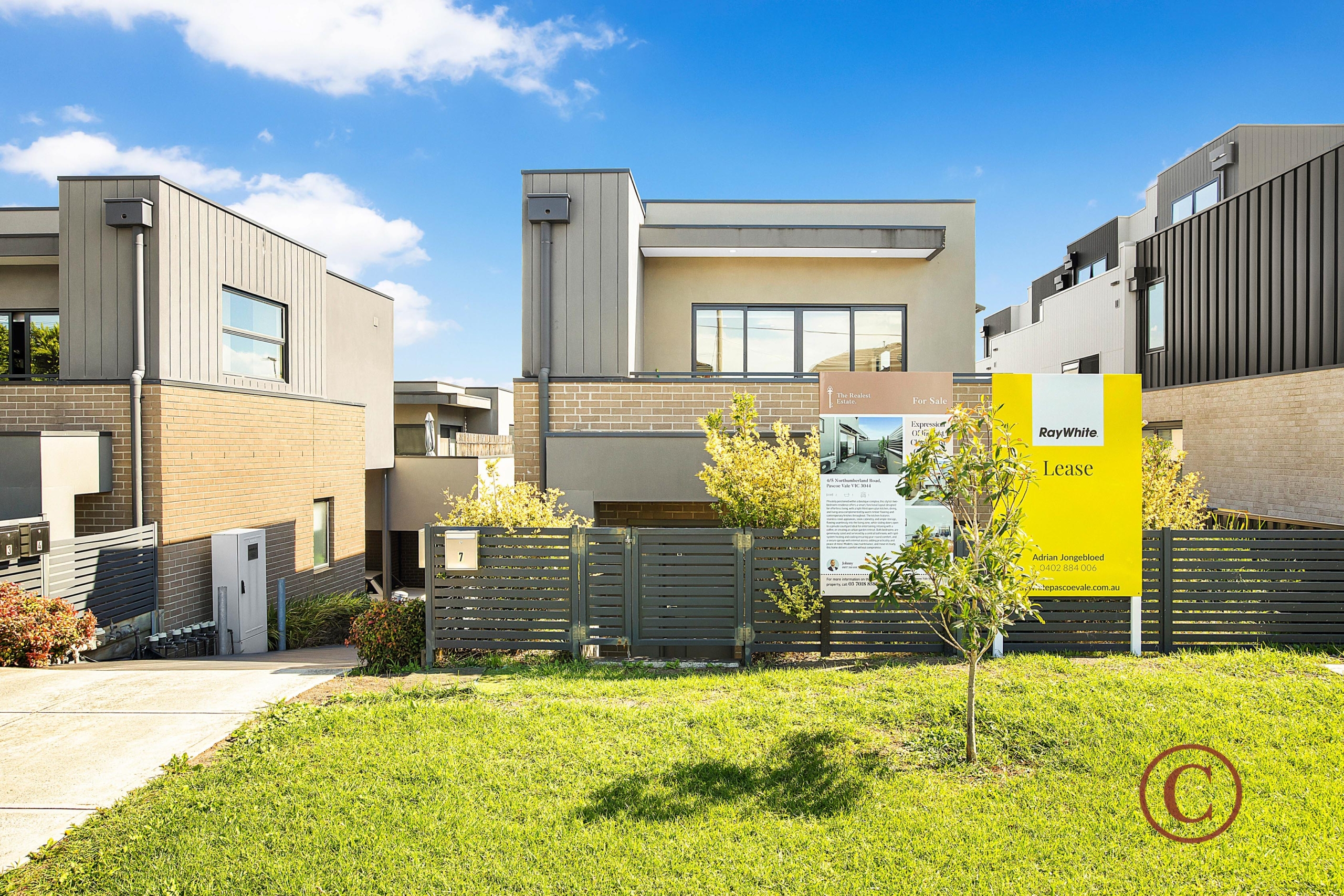 7/5 Northumberland Road, PASCOE VALE
