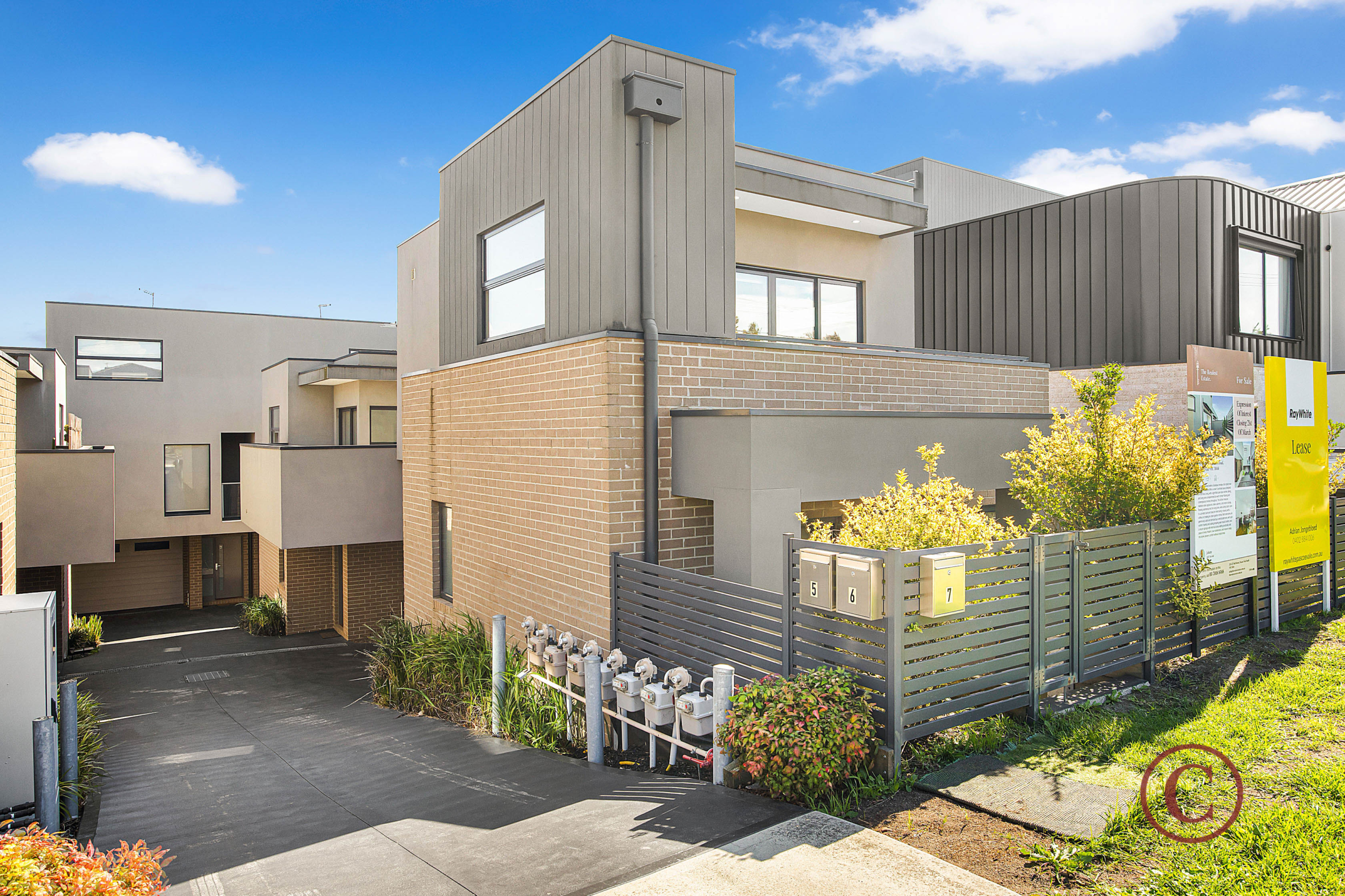 7/5 Northumberland Road, PASCOE VALE