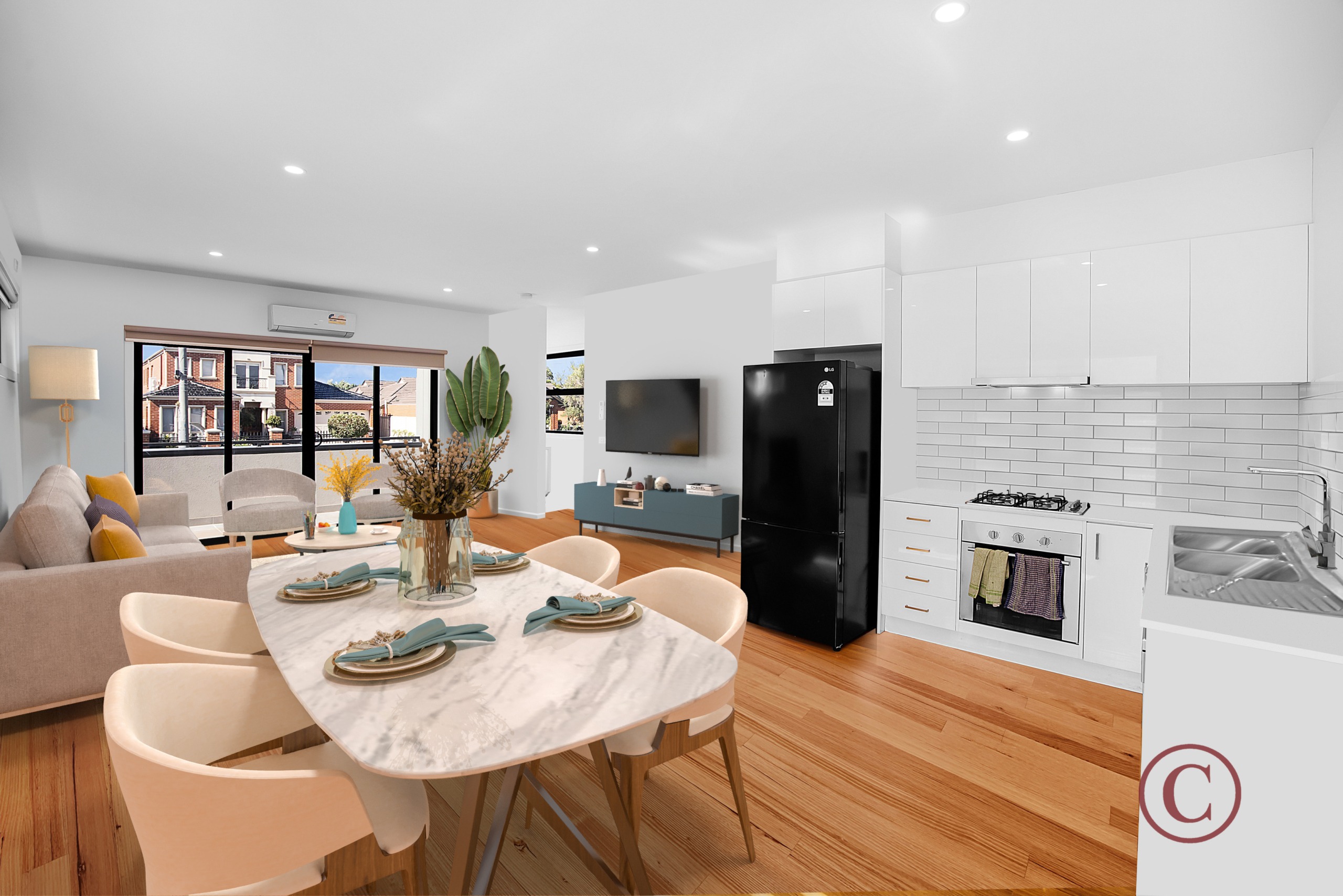 7/5 Northumberland Road, PASCOE VALE