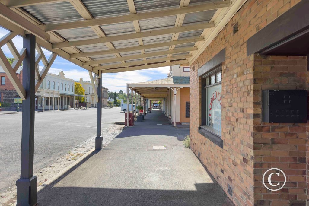 25 Flood Street, CLUNES