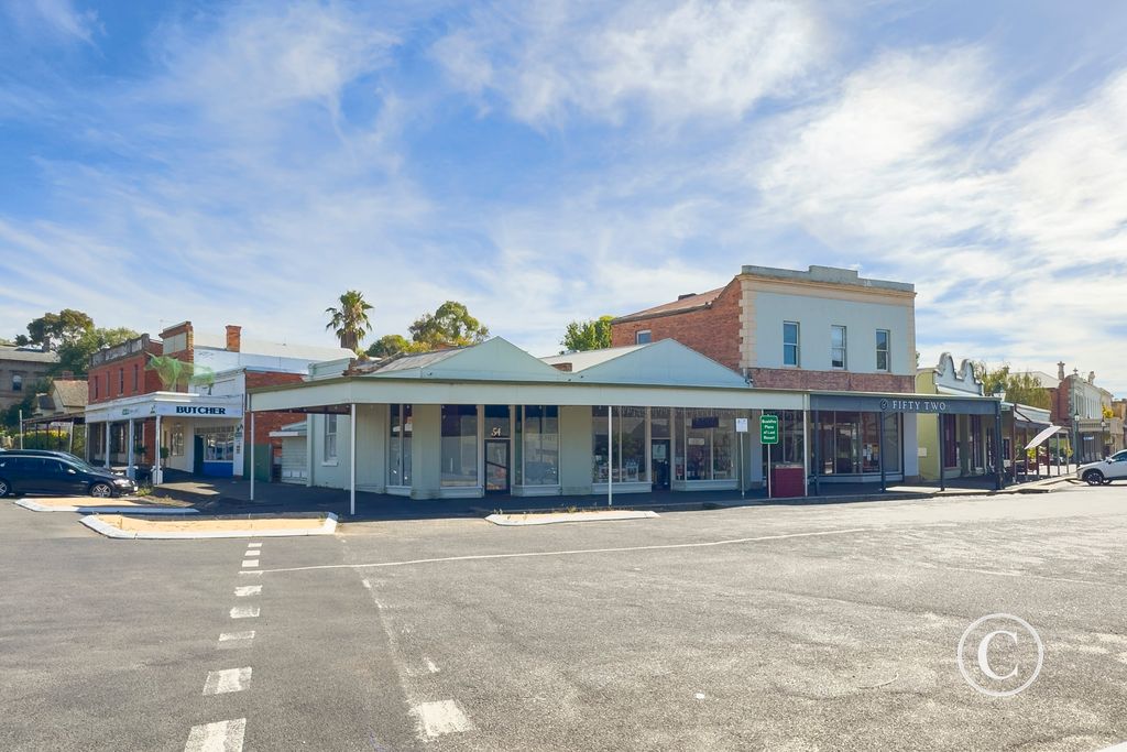 25 Flood Street, CLUNES