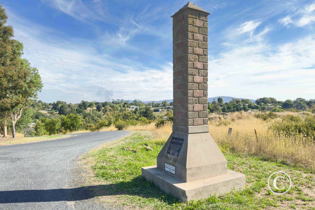 25 Flood Street, CLUNES