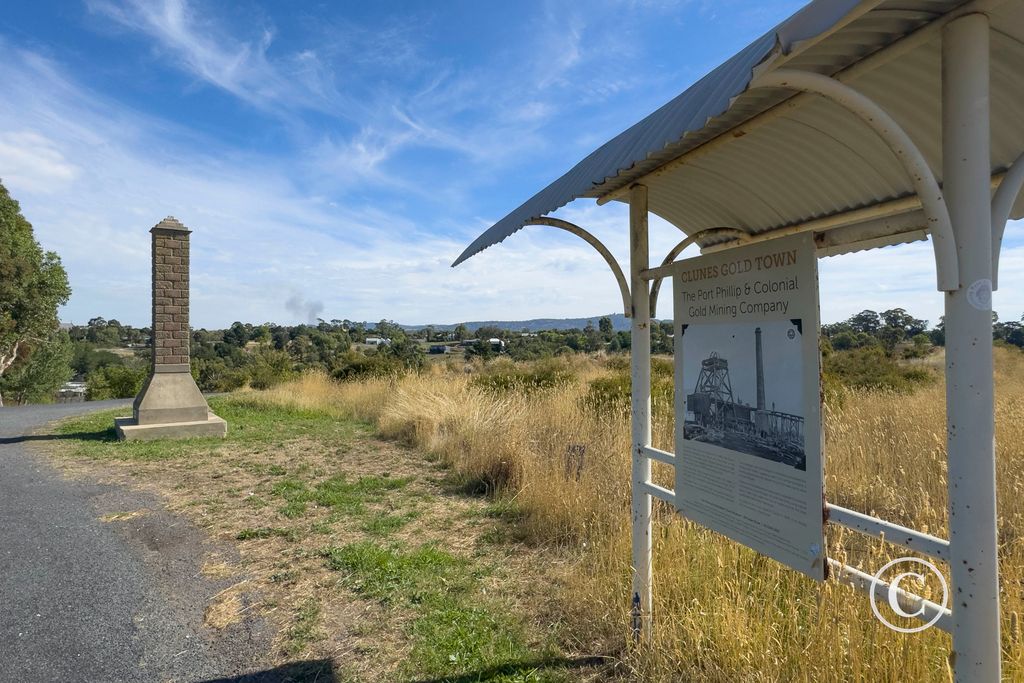 25 Flood Street, CLUNES
