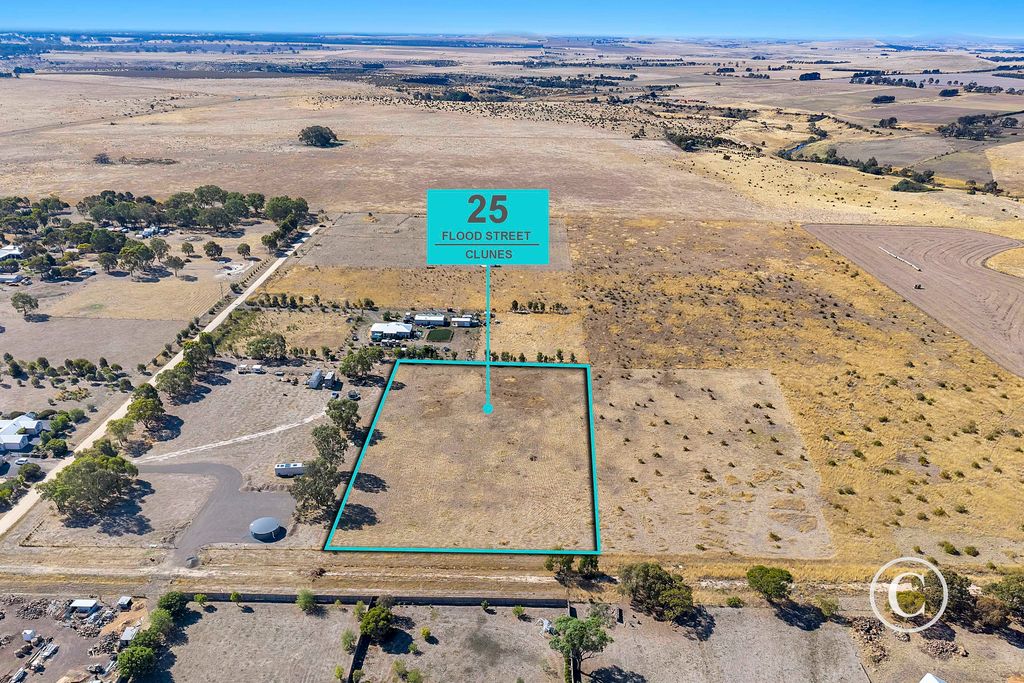 25 Flood Street, CLUNES
