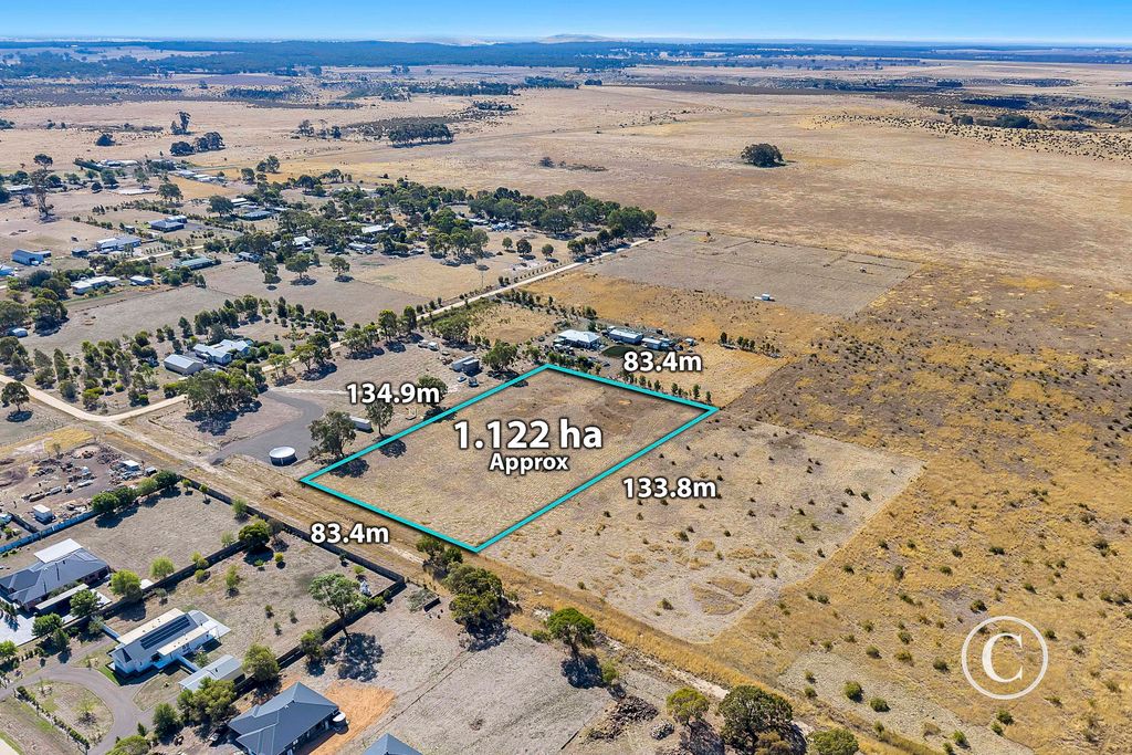 25 Flood Street, CLUNES