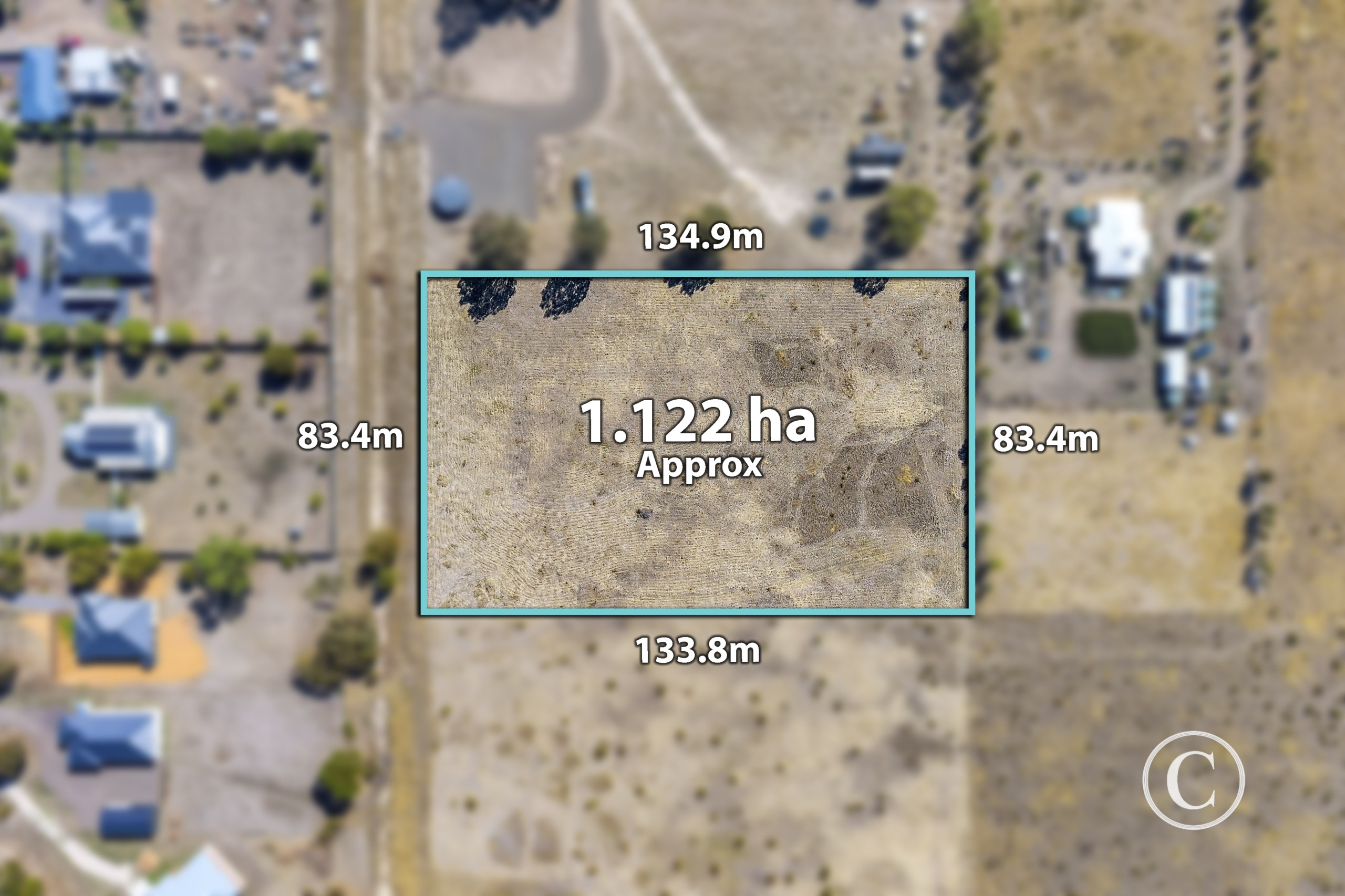 25 Flood Street, CLUNES