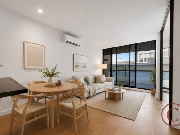 209/123 Pelham Street, CARLTON