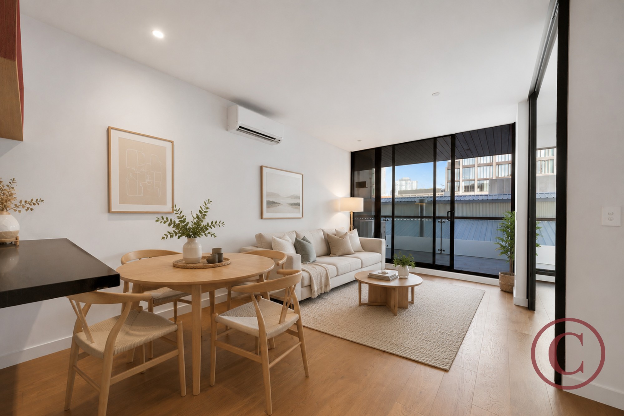 209/123 Pelham Street, CARLTON