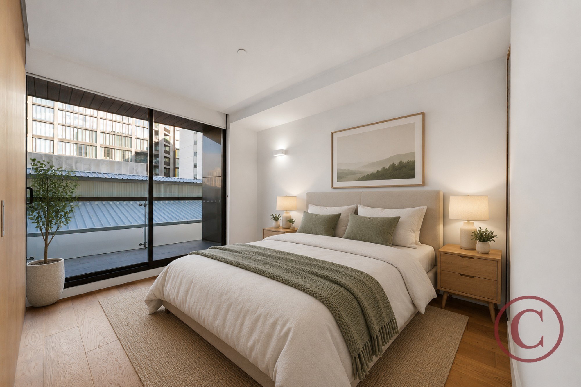 209/123 Pelham Street, CARLTON