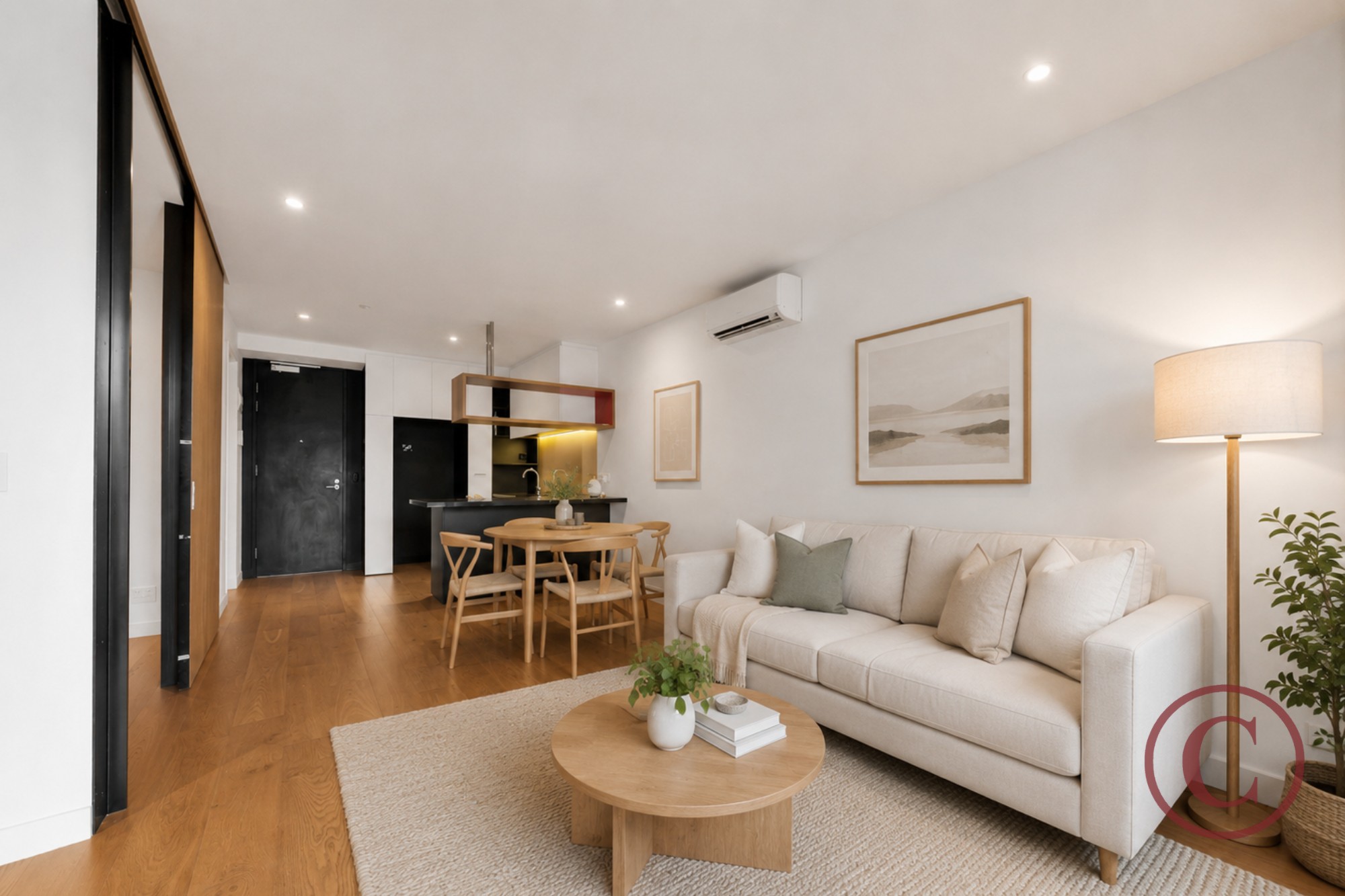 209/123 Pelham Street, CARLTON