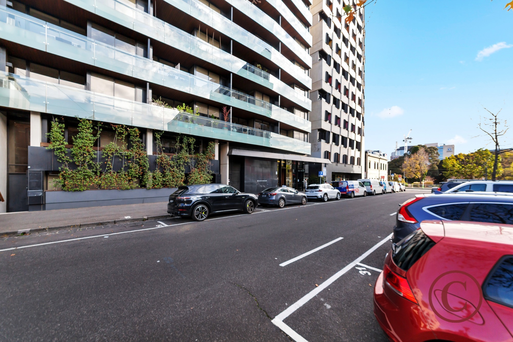 209/123 Pelham Street, CARLTON