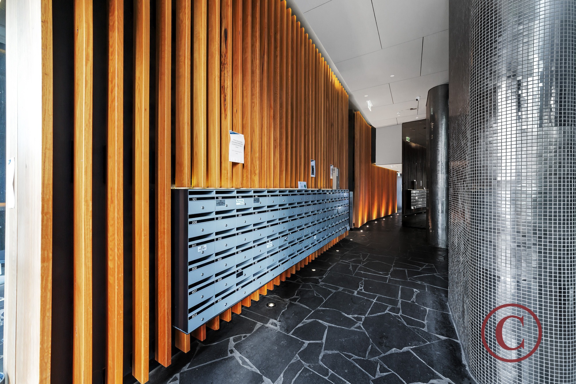 209/123 Pelham Street, CARLTON