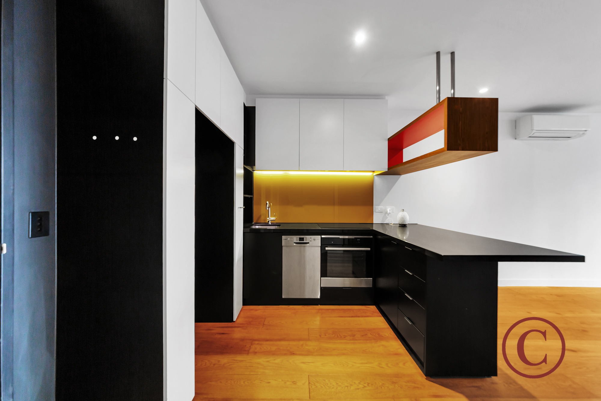 209/123 Pelham Street, CARLTON