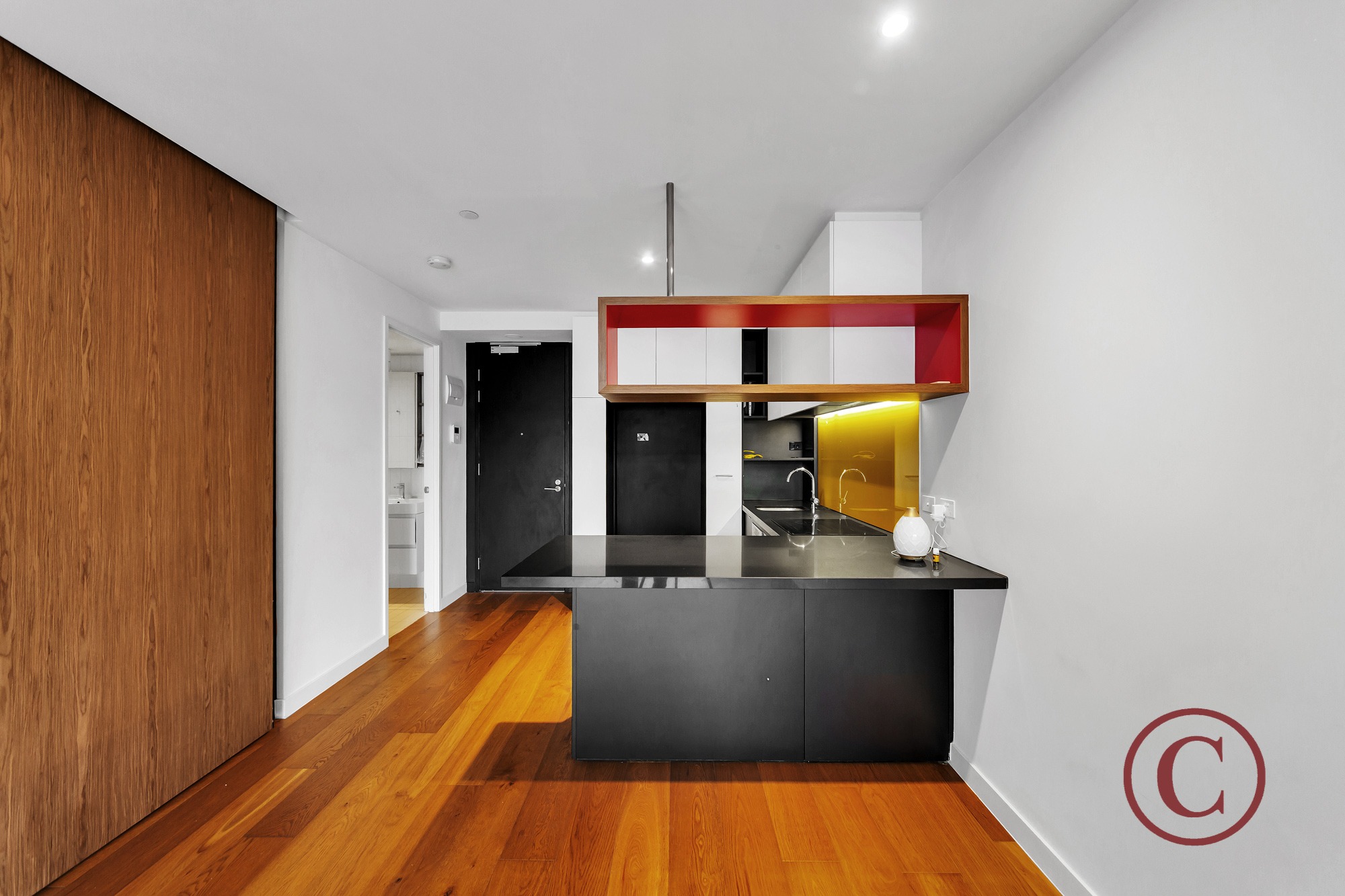 209/123 Pelham Street, CARLTON