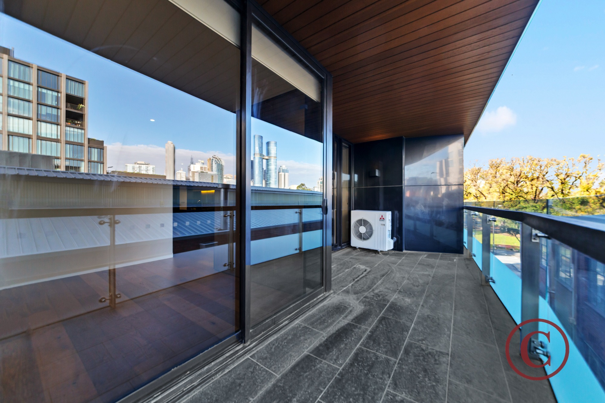 209/123 Pelham Street, CARLTON
