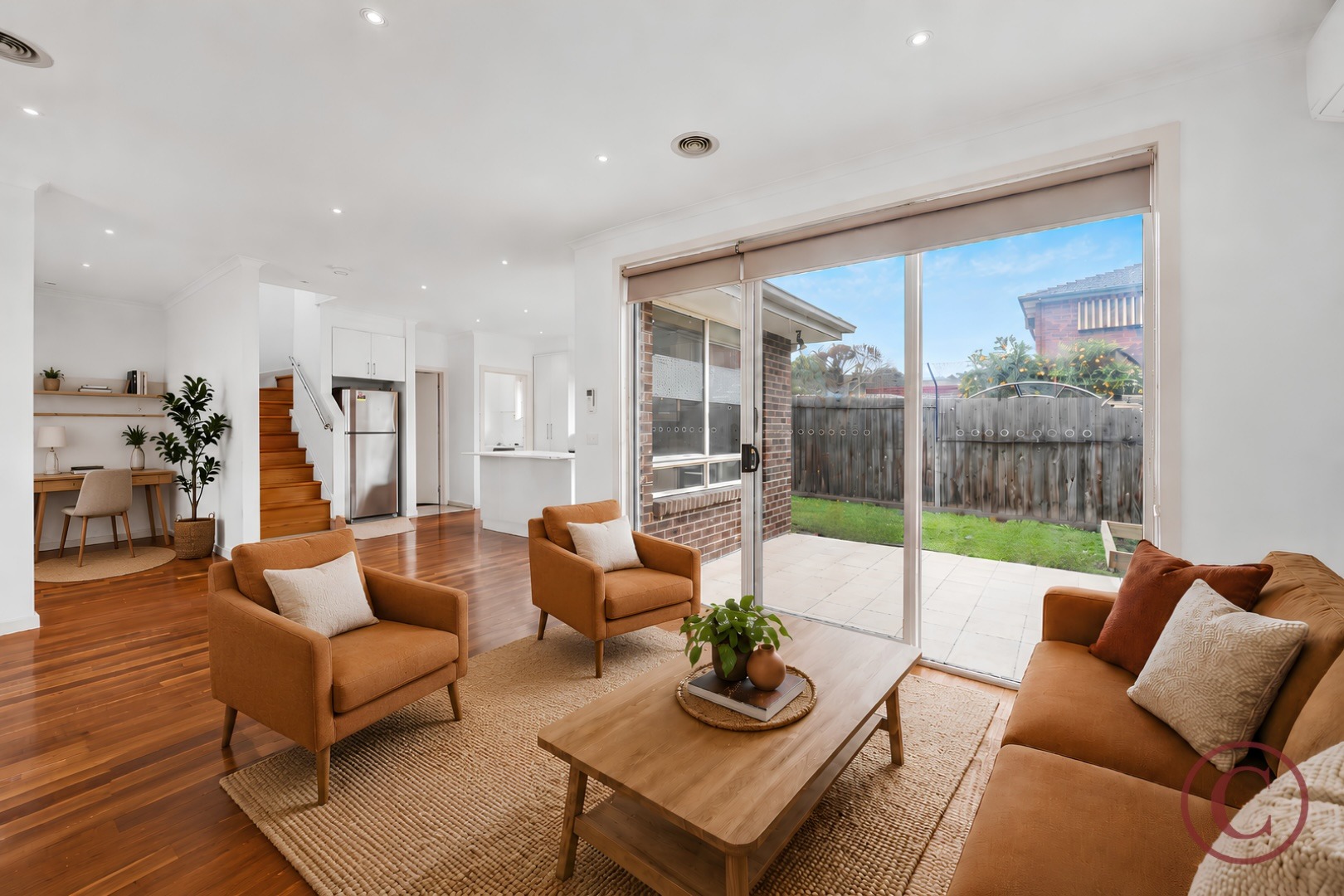 3/105 Raleigh Road, MARIBYRNONG
