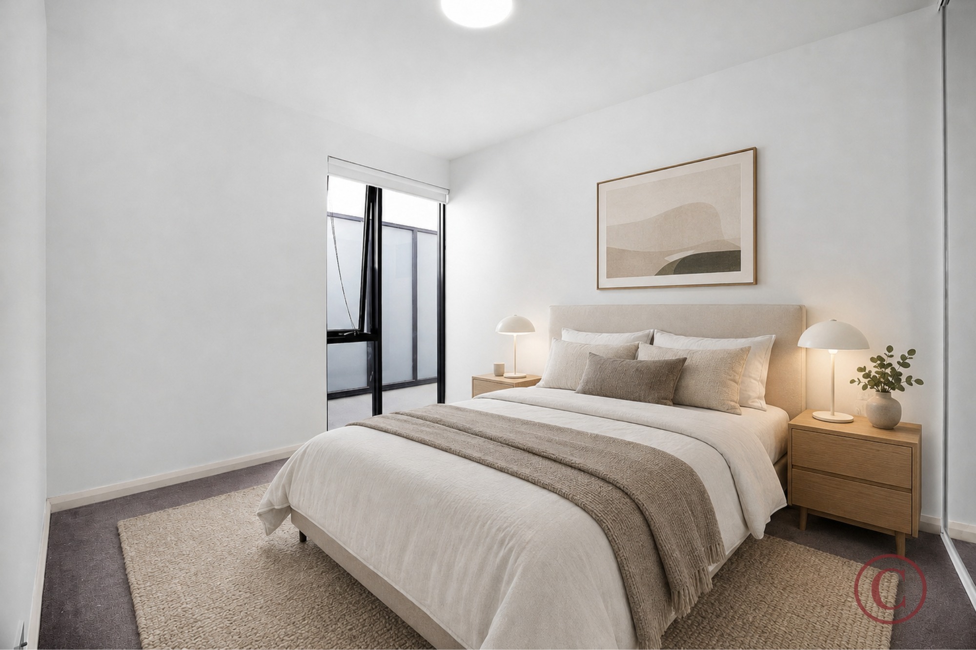 10 406/90 La Scala Avenue, MARIBYRNONG