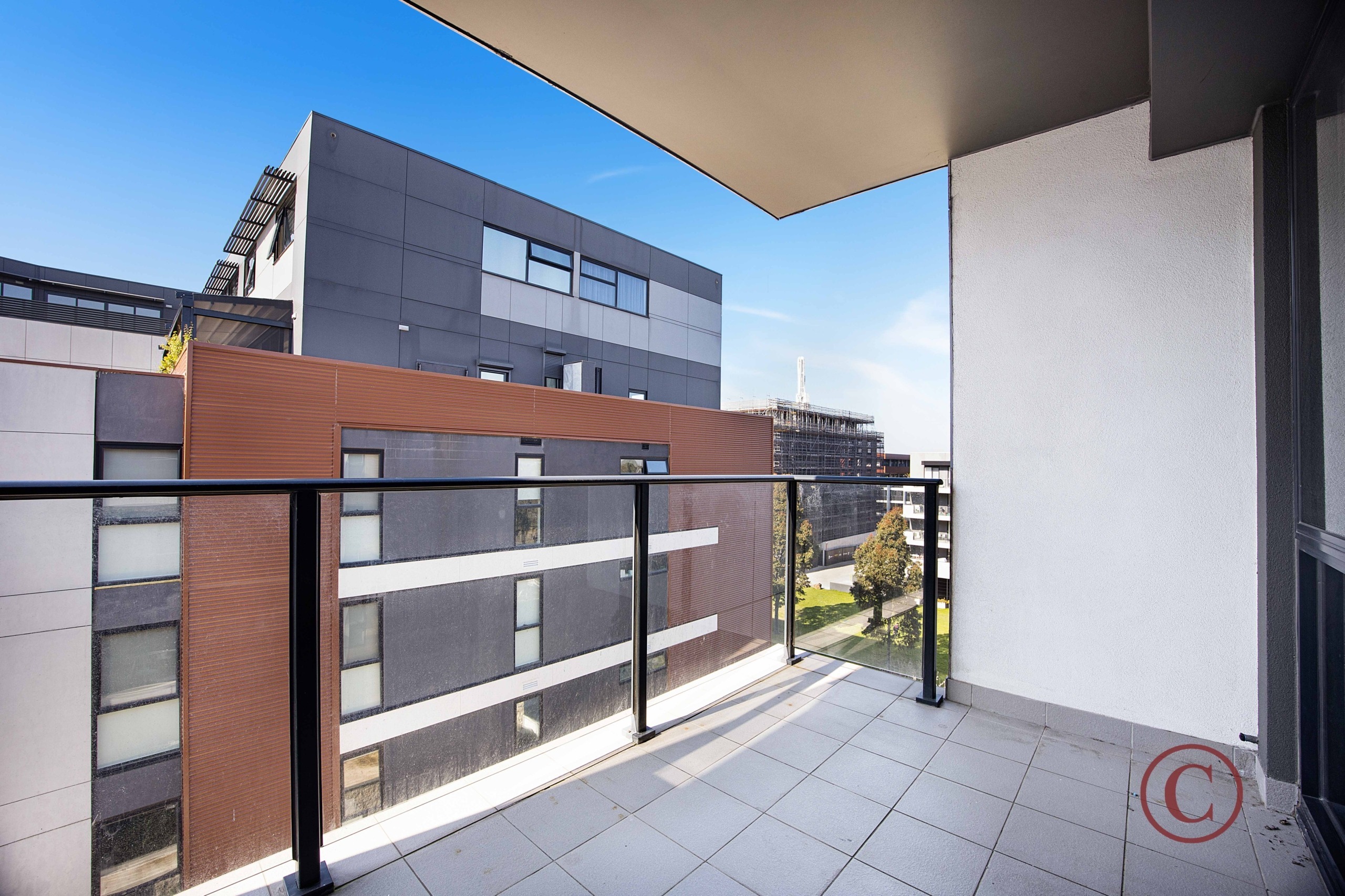11 406/90 La Scala Avenue, MARIBYRNONG