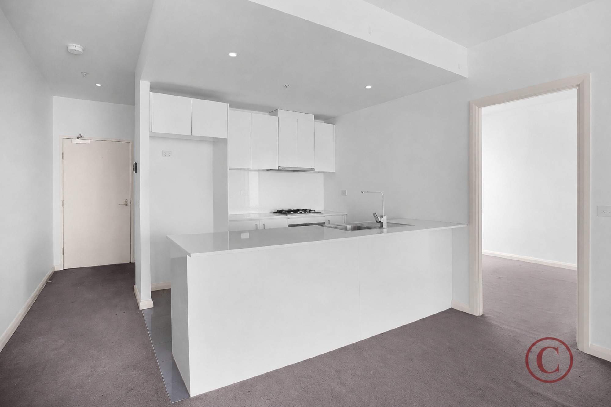 7 406/90 La Scala Avenue, MARIBYRNONG