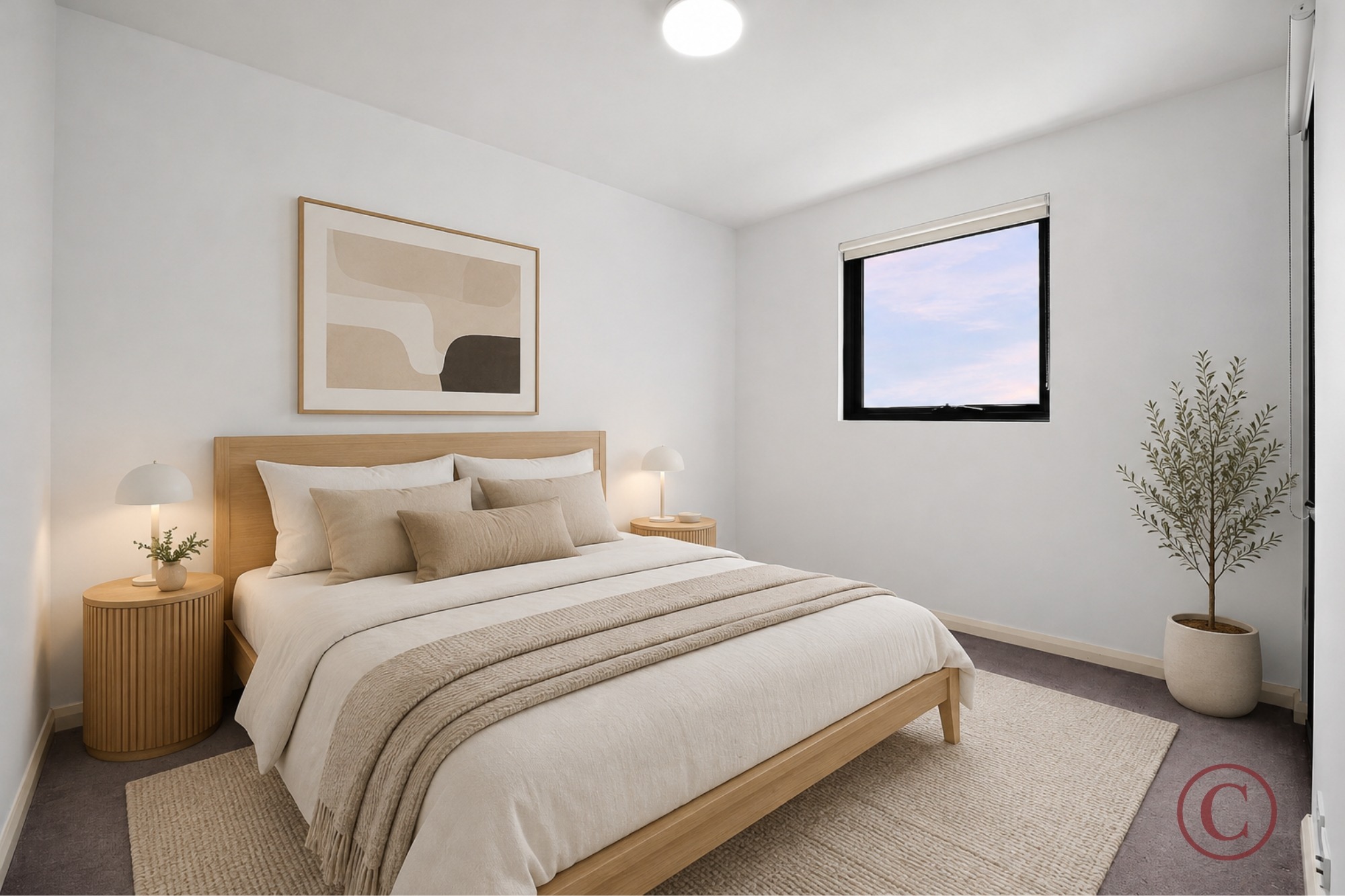 9 406/90 La Scala Avenue, MARIBYRNONG