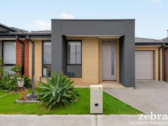 25 Nattarak Avenue, WERRIBEE