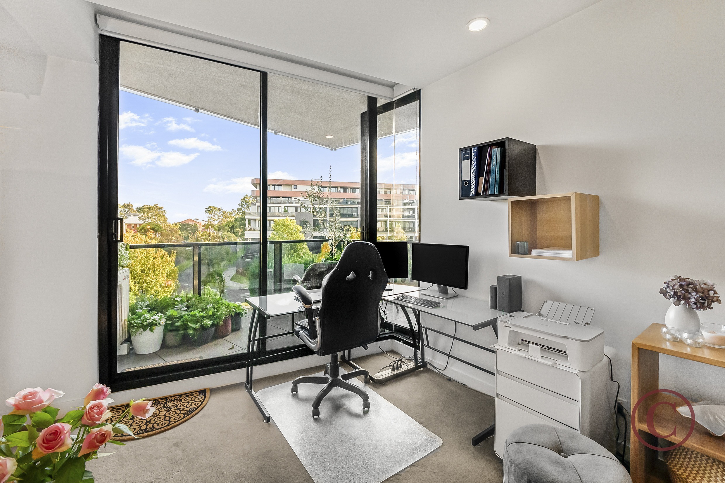 318/45 Edgewater Boulevard, MARIBYRNONG
