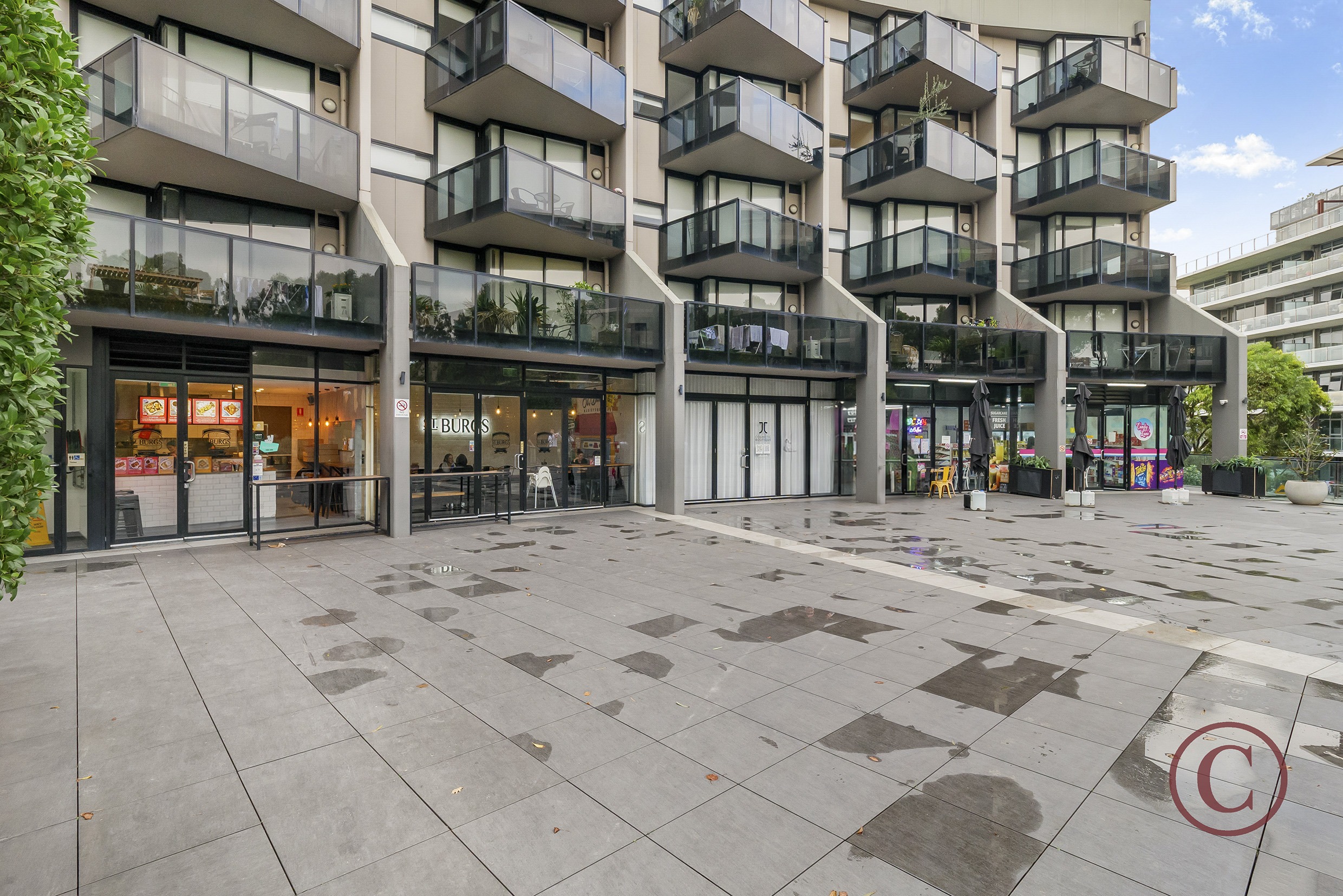 318/45 Edgewater Boulevard, MARIBYRNONG