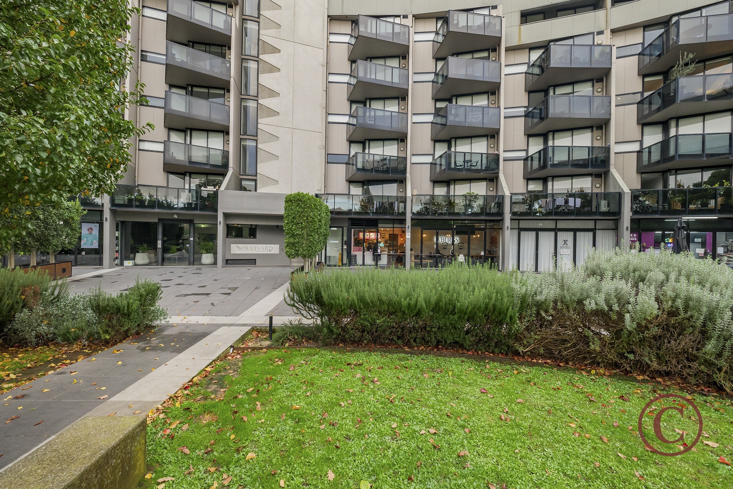 318/45 Edgewater Boulevard, MARIBYRNONG