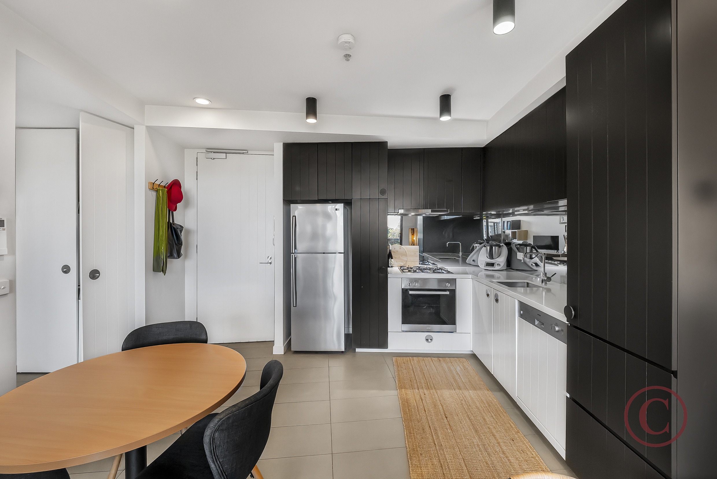 318/45 Edgewater Boulevard, MARIBYRNONG