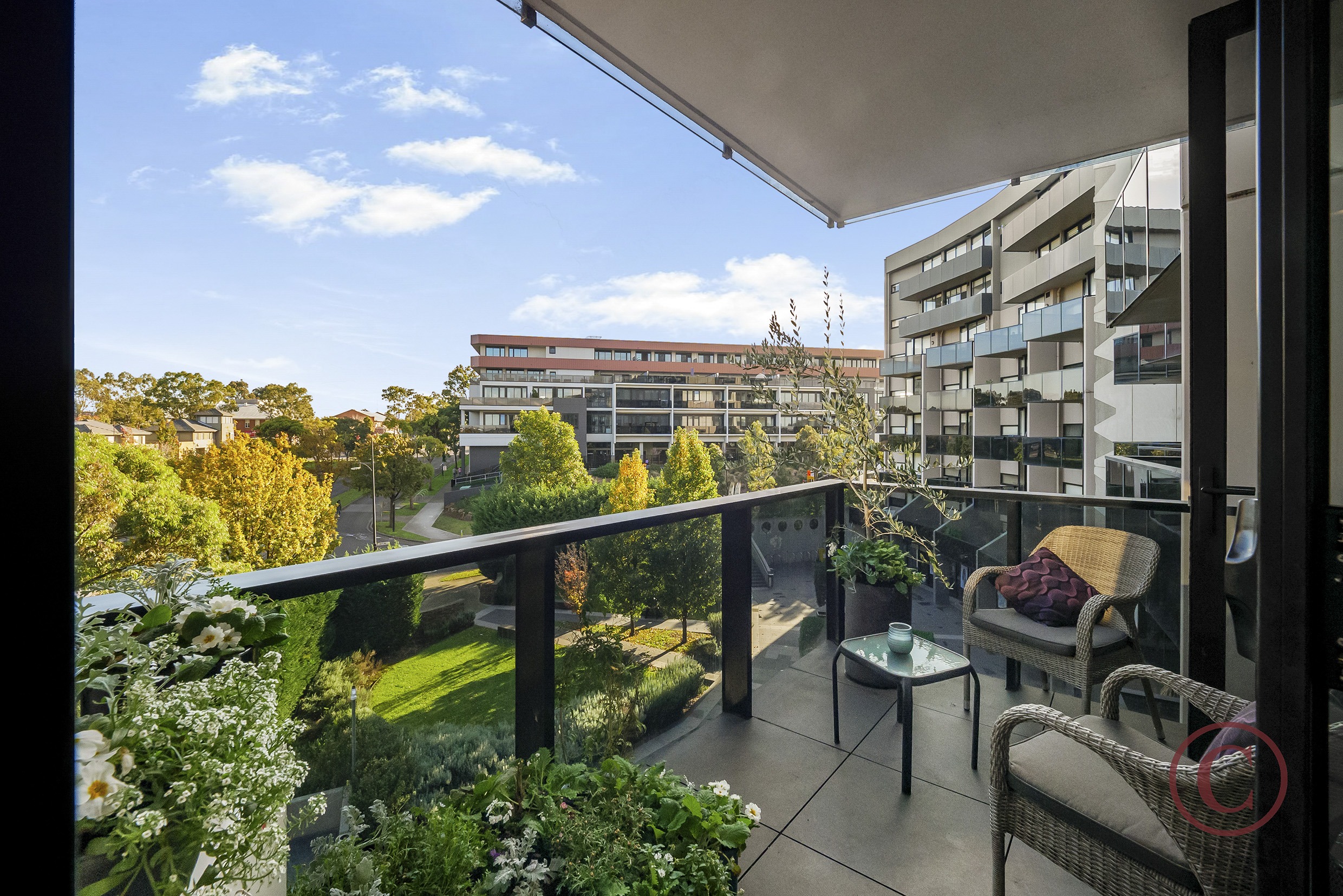 318/45 Edgewater Boulevard, MARIBYRNONG