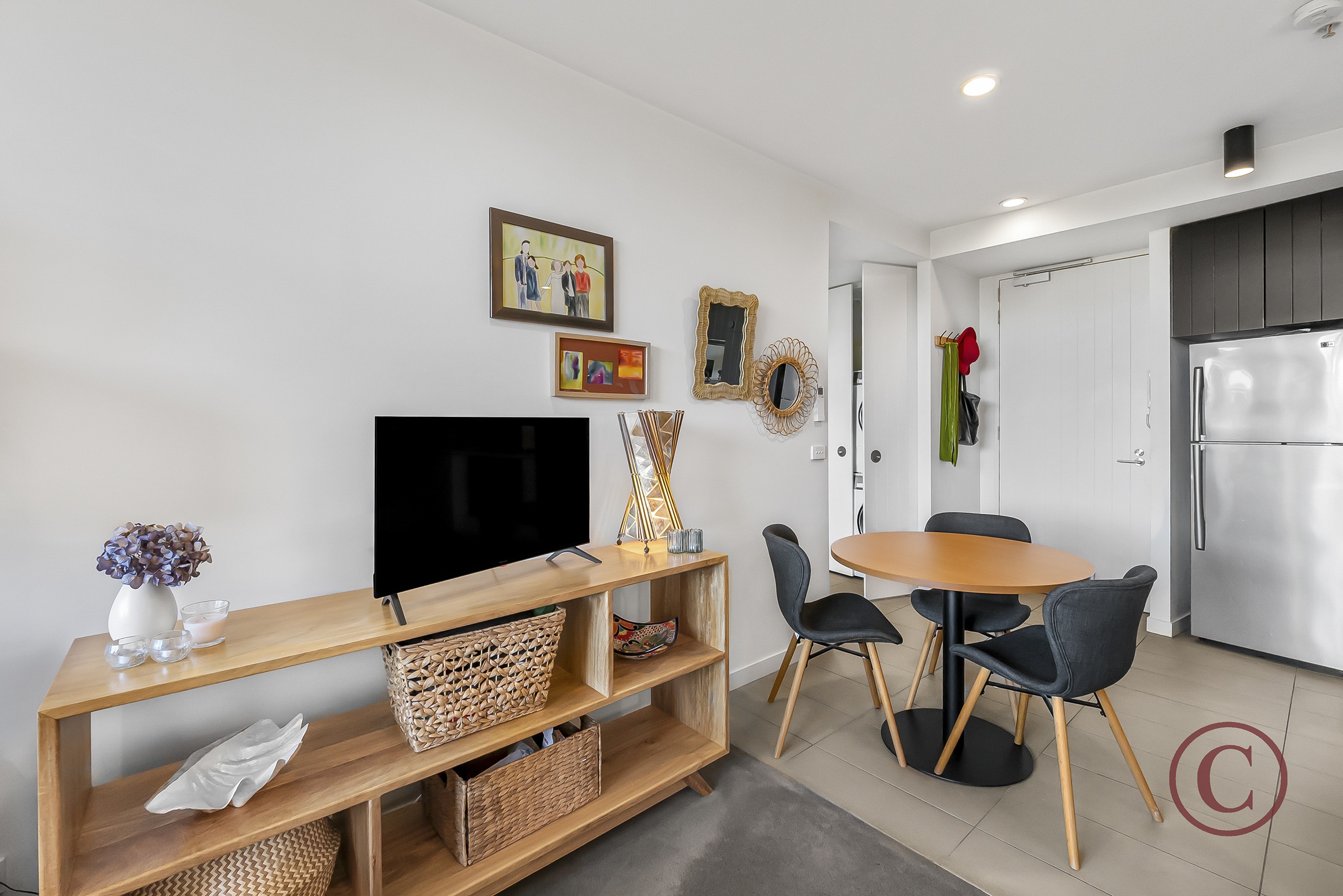 318/45 Edgewater Boulevard, MARIBYRNONG