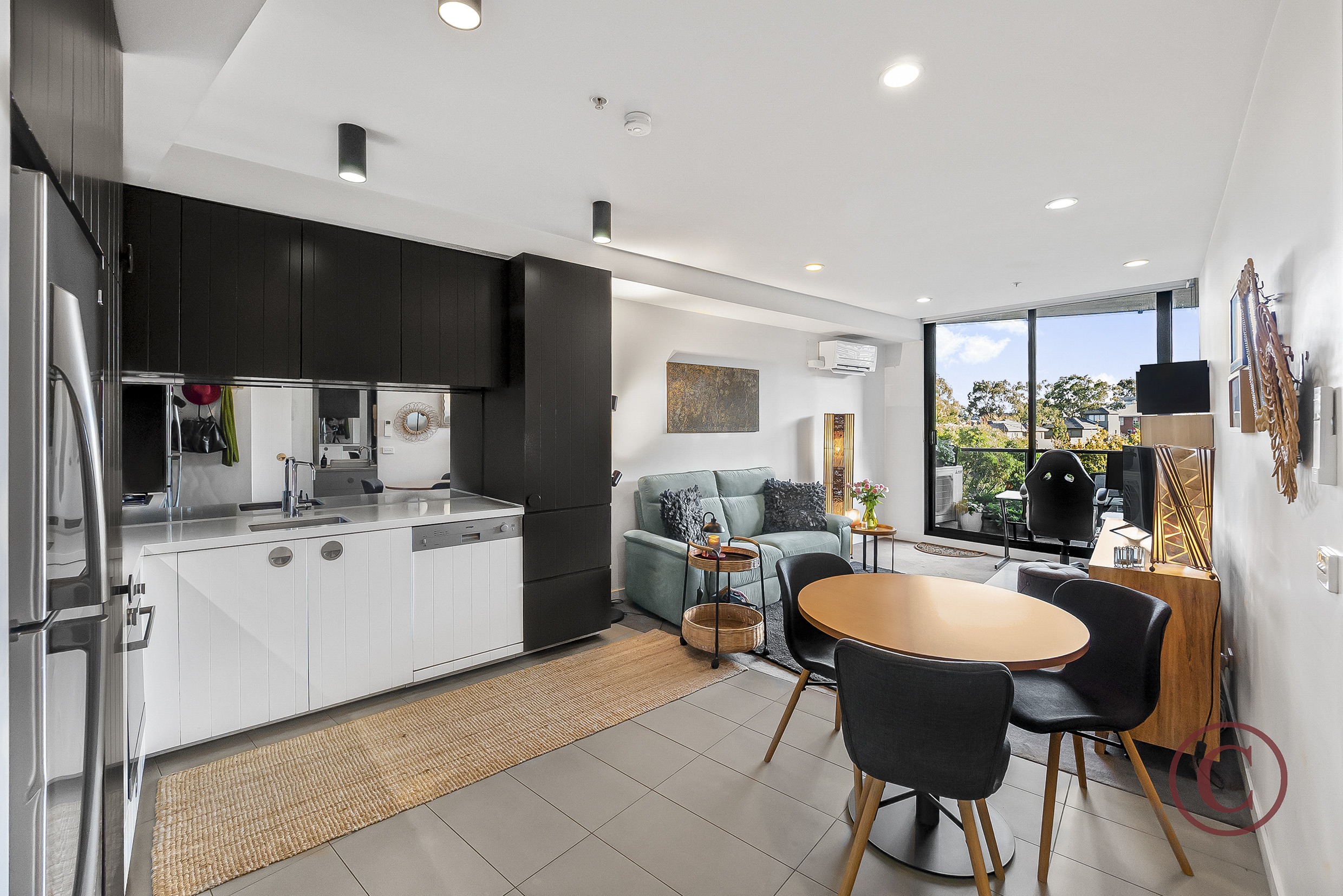 318/45 Edgewater Boulevard, MARIBYRNONG