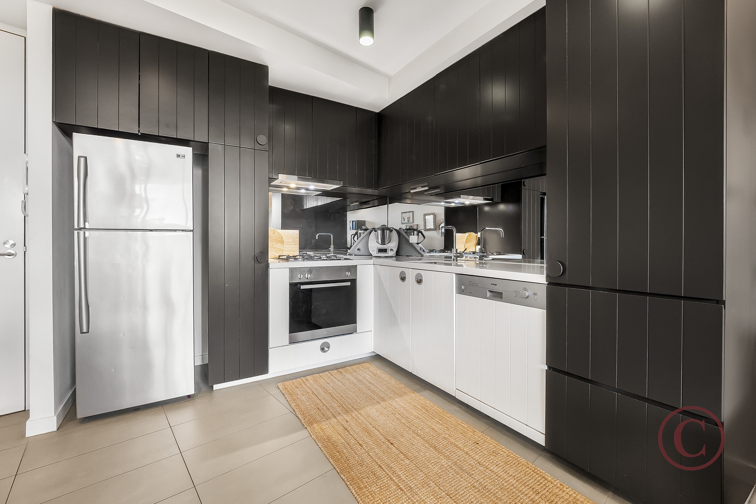 318/45 Edgewater Boulevard, MARIBYRNONG