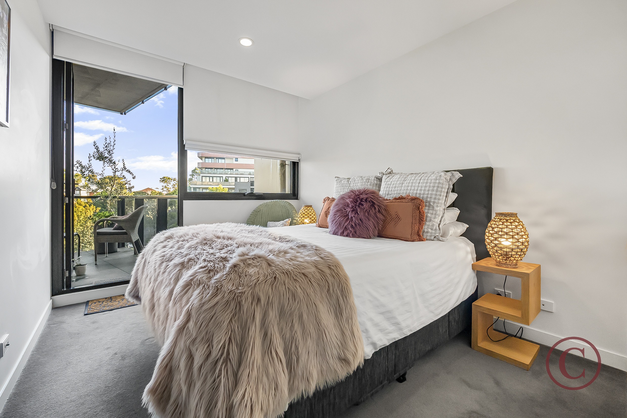 318/45 Edgewater Boulevard, MARIBYRNONG