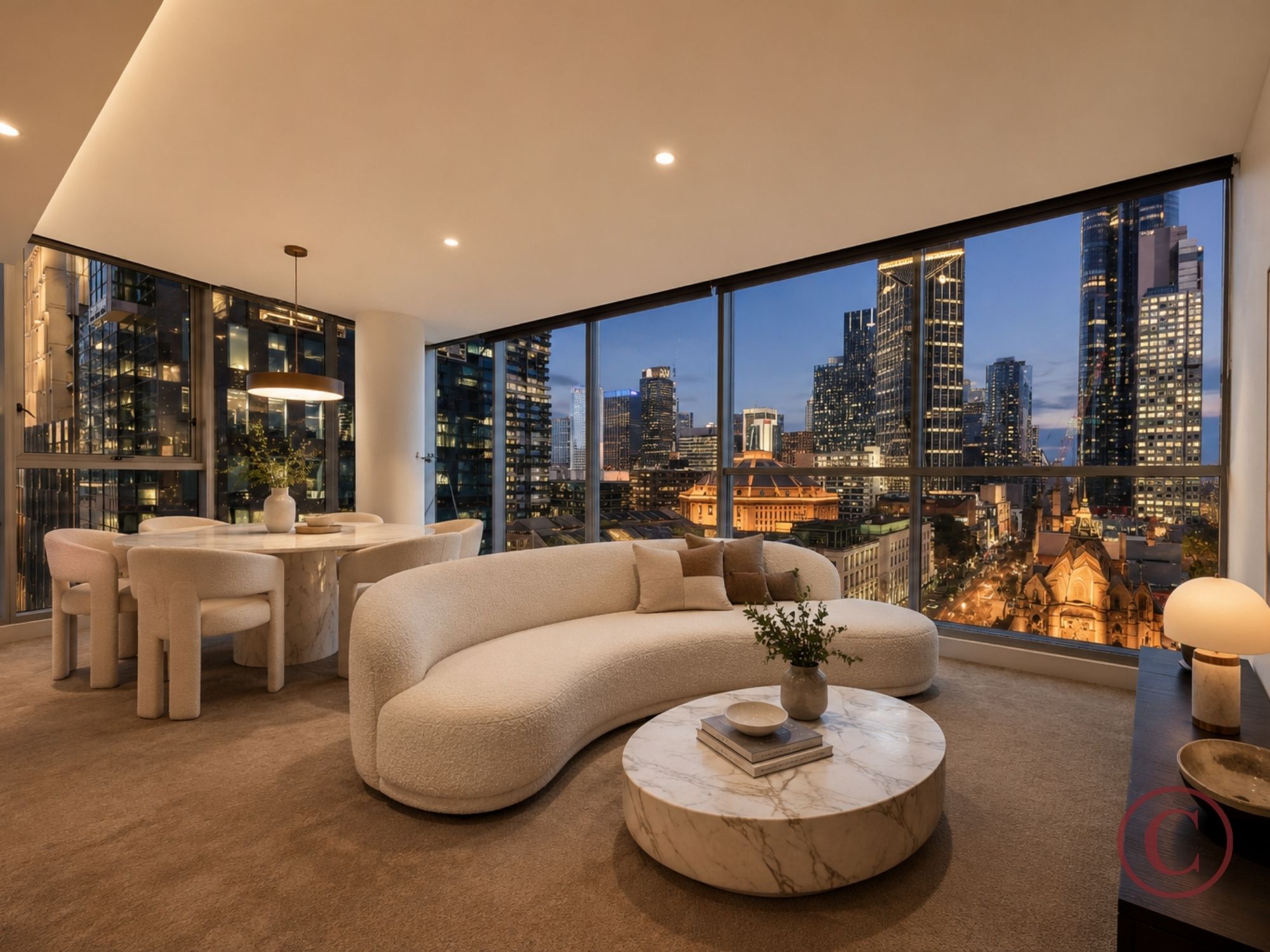 709/68 La Trobe Street, MELBOURNE
