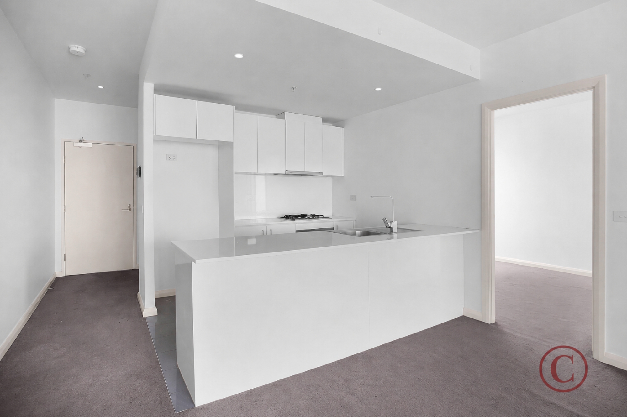 406/90 La Scala Avenue, MARIBYRNONG