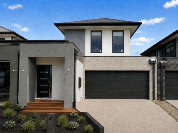 6 Amazing Boulevard, FRASER RISE