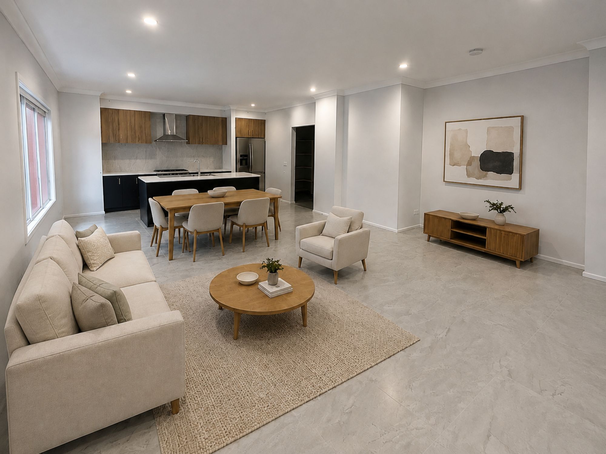 6 Amazing Boulevard, FRASER RISE