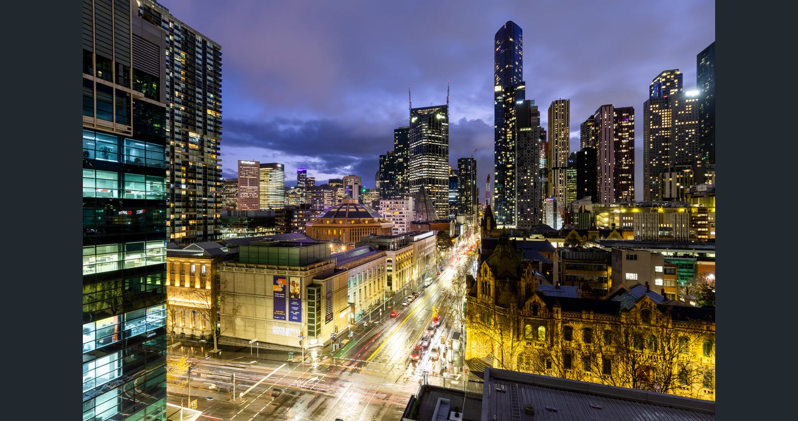 709/68 La Trobe Street, MELBOURNE