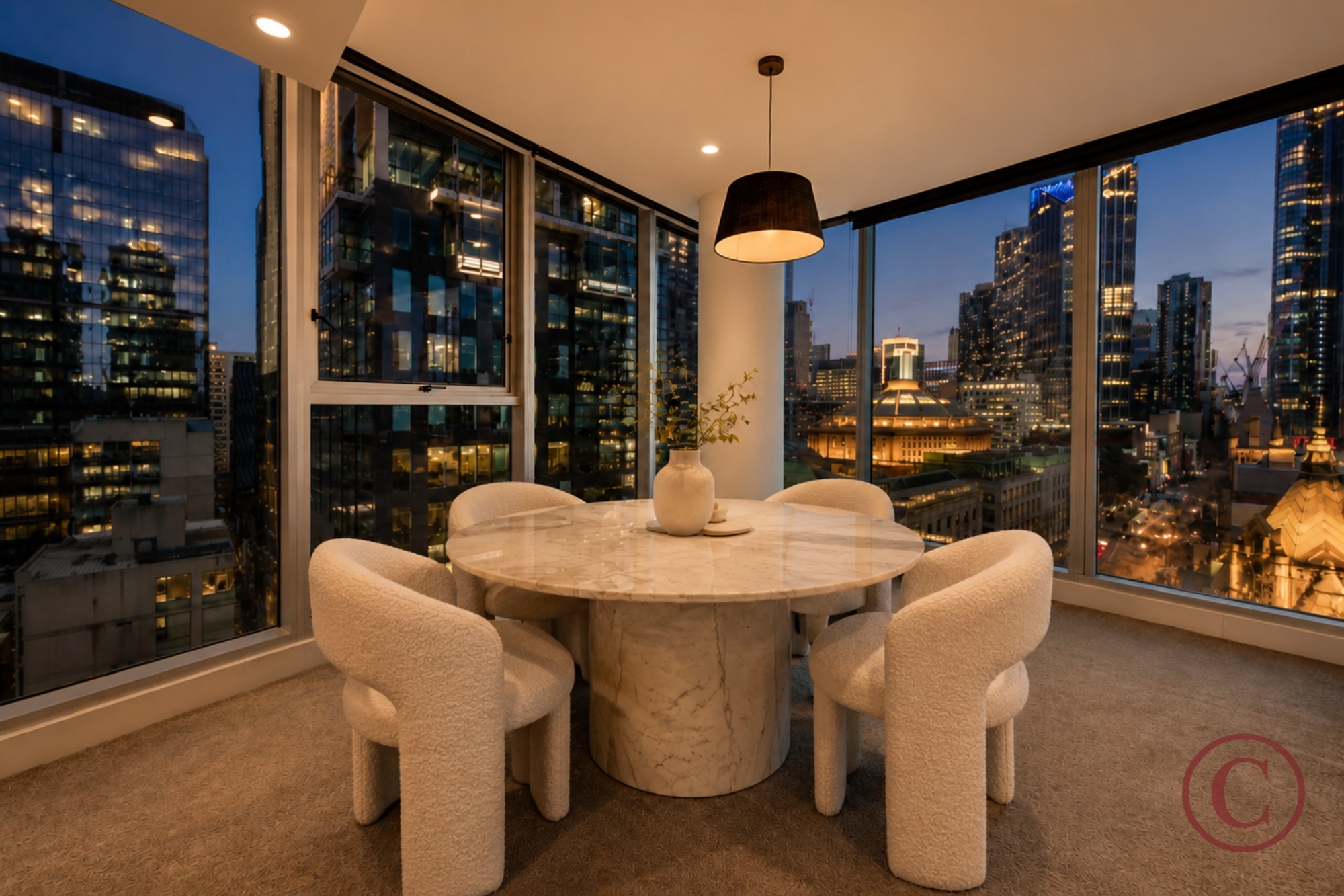 709/68 La Trobe Street, MELBOURNE