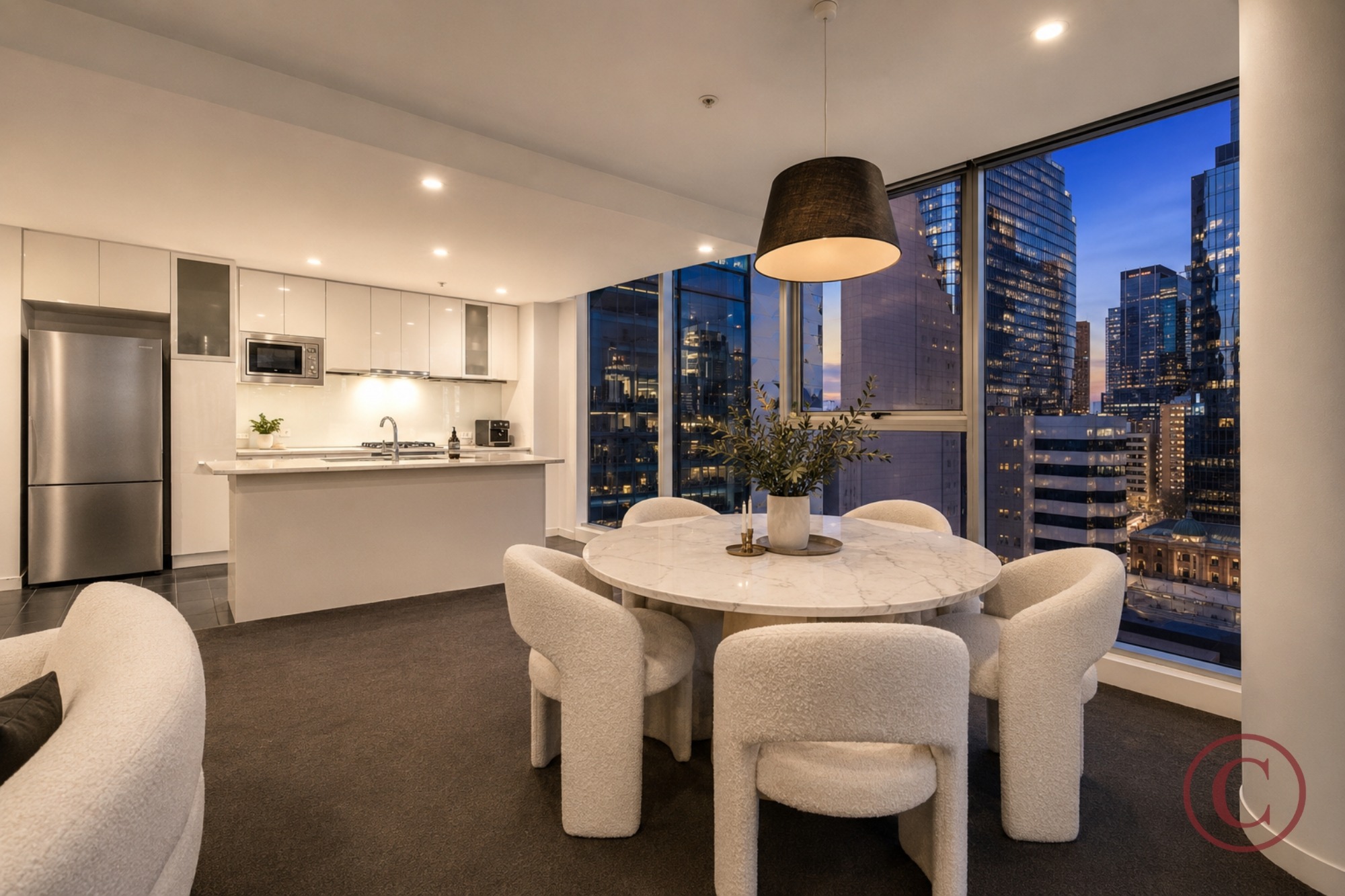 709/68 La Trobe Street, MELBOURNE