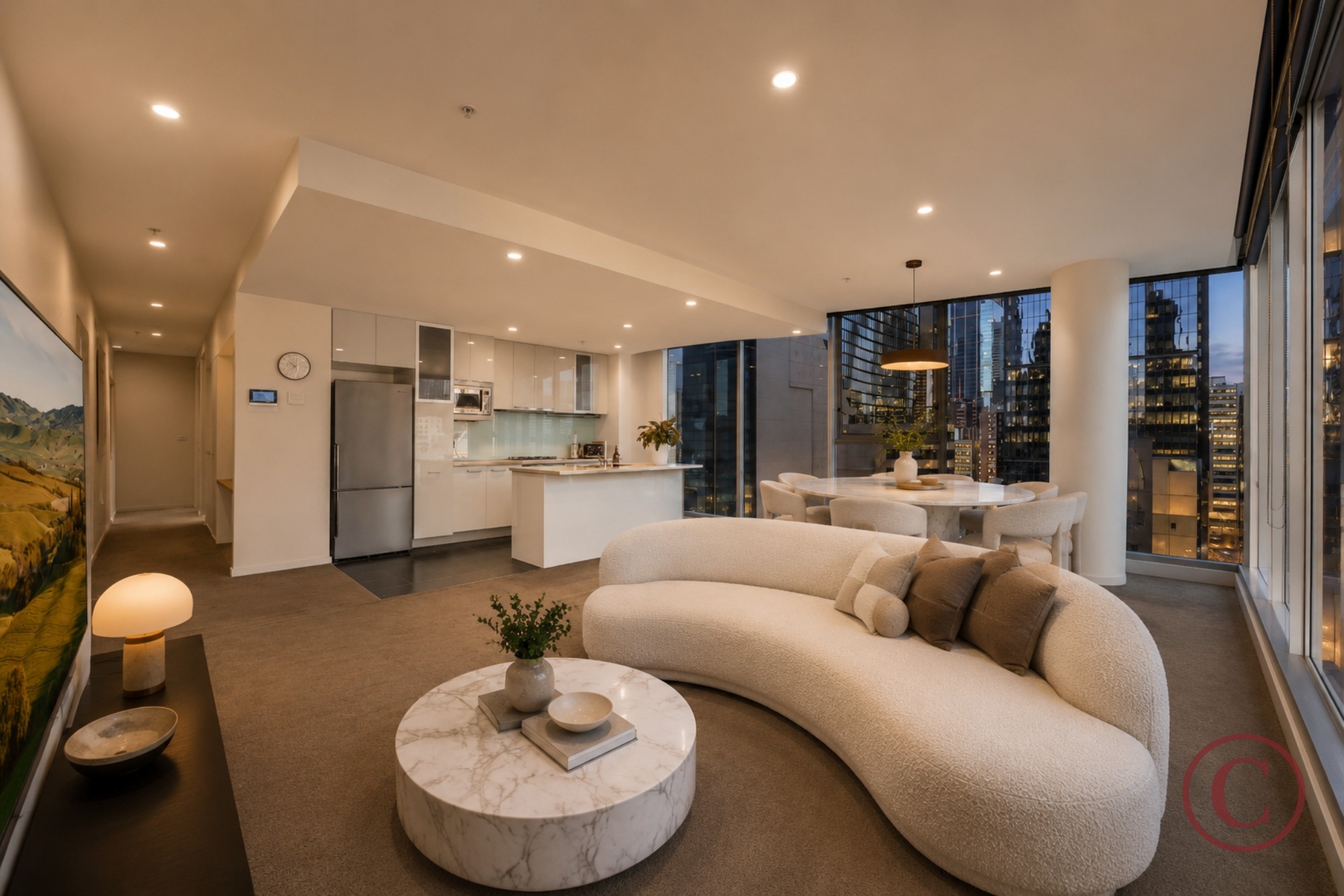 709/68 La Trobe Street, MELBOURNE