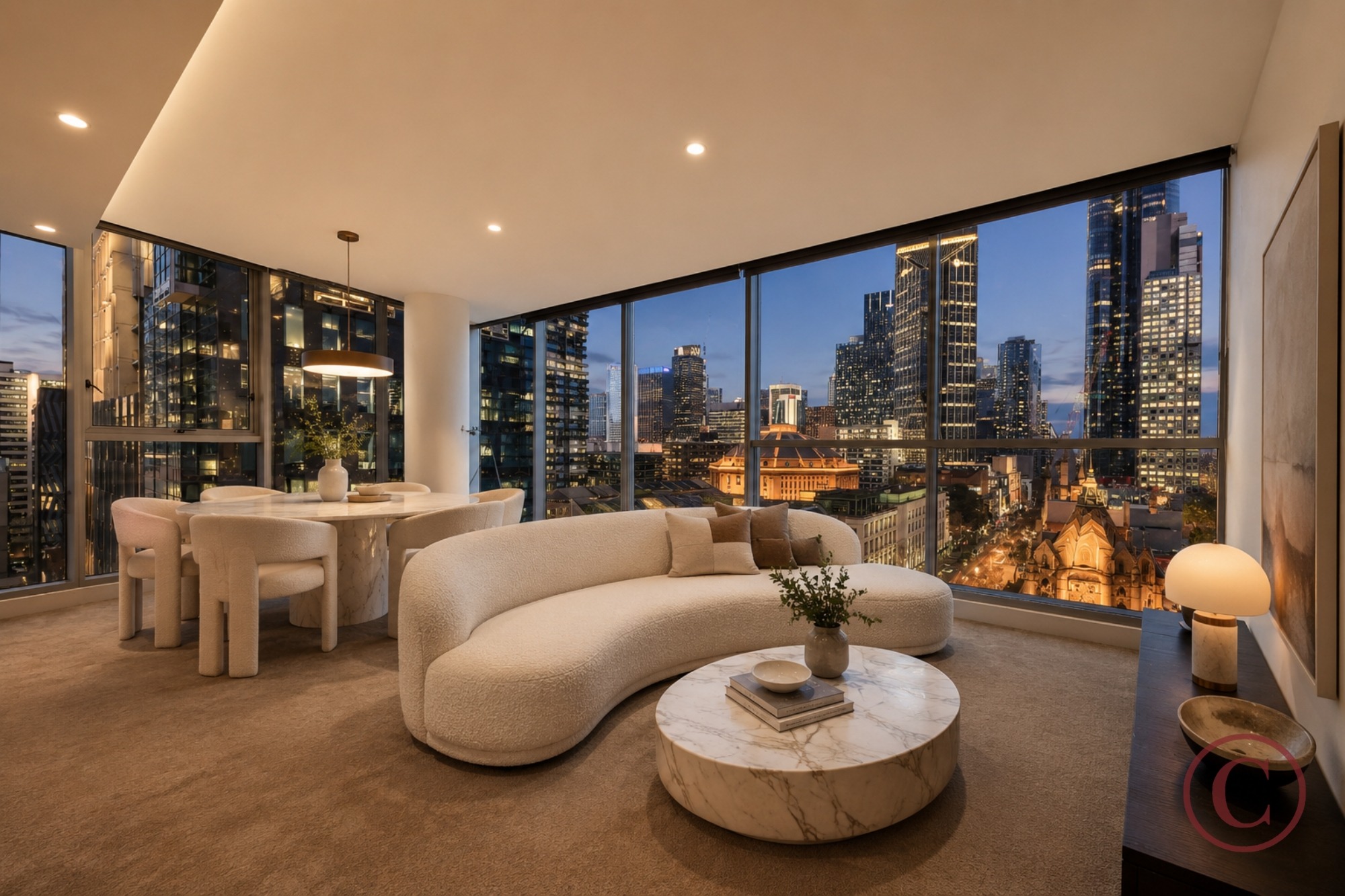 709/68 La Trobe Street, MELBOURNE